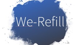 We Group Refill